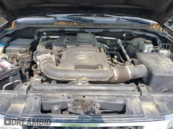 2011 Nissan Frontier SV with VIN 1N6AD0ERXBC421769, listed as a IAAI auction lot 42426264 with 179,013 mi miles and . Bid and sale history available at DreamBid. Image 10.