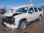 2012 Chevrolet Suburban LTZ с VIN 1GNSKKE77CR101774, выставлен на аукционе IAAI как лот 41614875 с пробегом 207 263 миль миль и . История ставок и продаж доступна на DreamBid. Изображение 2.