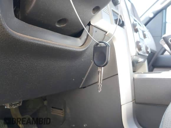 2014 Ford F-150 FX2 с VIN 1FTFW1CF8EKE30465, выставлен на аукционе IAAI как лот 43337415 с пробегом 197 275 миль миль и . История ставок и продаж доступна на DreamBid. Изображение 11.