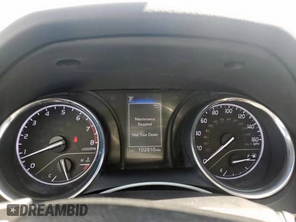 2019 Toyota Camry LE с VIN 4T1B11HK0KU794720, выставлен на аукционе Copart как лот 66700455 с пробегом 102 818 миль миль и Чистый • Clean title. История ставок и продаж доступна на DreamBid. Изображение 9.