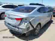 2012 Hyundai Elantra GLS with VIN KMHDH4AE7CU281749, listed as a IAAI auction lot 42748994 with 153,669 mi miles and . Bid and sale history available at DreamBid. Image 4.