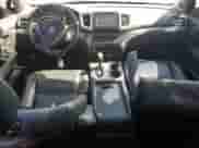 2018 Honda Pilot EX-L z VIN 5FNYF6H50JB054924, wystawiony jako Copart lot #82092055 z przebiegiem 90 799 mil mil oraz Szkoda całkowita • Salvage title. Historia ofert i sprzedaży dostępna na DreamBid. Obrazek 8.