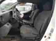 2015 Chevrolet City Express Cargo LS с VIN 3N63M0YN7FK698820, выставлен на аукционе Copart как лот 84327054 с пробегом 71 780 миль миль и Списание • Salvage title. История ставок и продаж доступна на DreamBid. Изображение 7.