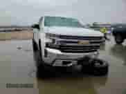 2022 Chevrolet Silverado 1500 LTZ с VIN 1GCPWEED1NZ206727, выставлен на аукционе Copart как лот 45766375 с пробегом 35 478 миль миль и Списание • Salvage title. История ставок и продаж доступна на DreamBid. Изображение 13.