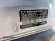 2022 Mitsubishi Outlander SE z VIN JA4J3UA81NZ075584, wystawiony jako Copart lot #80720605 z przebiegiem 44 923 mil mil oraz Szkoda całkowita • Salvage title. Historia ofert i sprzedaży dostępna na DreamBid. Obrazek 14.