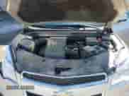 2013 Chevrolet Equinox LT z VIN 2GNFLEEKXD6149044, wystawiony jako IAAI lot #43406876 z przebiegiem 70 156 mil mil oraz . Historia ofert i sprzedaży dostępna na DreamBid. Obrazek 10.