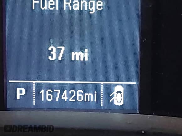 2014 Chevrolet Silverado 1500 Work Truck z VIN 1GCVKPEH0EZ147414, wystawiony jako IAAI lot #42703605 z przebiegiem 167 426 mil mil oraz . Historia ofert i sprzedaży dostępna na DreamBid. Obrazek 15.