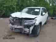 2022 Honda Pilot EX-L с VIN 5FNYF6H59NB018137, выставлен на аукционе IAAI как лот 42344347 с пробегом 70 768 миль миль и . История ставок и продаж доступна на DreamBid. Изображение 2.