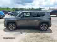 2017 Jeep Renegade Latitude с VIN ZACCJABB0HPG33280, выставлен на аукционе IAAI как лот 42525804 с пробегом 134 738 миль миль и . История ставок и продаж доступна на DreamBid. Изображение 14.