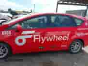 2012 Toyota Prius Two z VIN JTDZN3EU7C3128423, wystawiony jako IAAI lot #43160027 z przebiegiem 155 339 mil mil oraz . Historia ofert i sprzedaży dostępna na DreamBid. Obrazek 15.