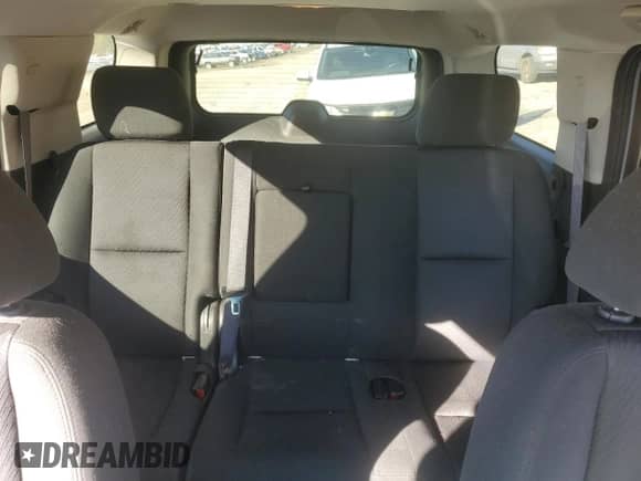 2014 Chevrolet Tahoe LS с VIN 1GNSCAE0XER149055, выставлен на аукционе Copart как лот 80572624 с пробегом 109 999 миль миль и Чистый • Clean title. История ставок и продаж доступна на DreamBid. Изображение 10.