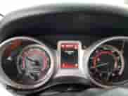 2018 Dodge Journey SE с VIN 3C4PDCAB1JT319657, выставлен на аукционе Copart как лот 76963503 с пробегом 90 154 миль миль и Списание • Salvage title. История ставок и продаж доступна на DreamBid. Изображение 9.