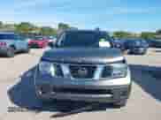 2006 Nissan Pathfinder SE с VIN 5N1AR18U36C661094, выставлен на аукционе IAAI как лот 41461081 с пробегом 237 476 миль миль и . История ставок и продаж доступна на DreamBid. Изображение 12.