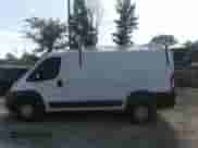 2019 Ram ProMaster Cargo with VIN 3C6TRVAG3KE514065, listed as a IAAI auction lot 42128304 with 96,426 mi miles and . Bid and sale history available at DreamBid. Image 14.