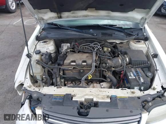 2003 Chevrolet Malibu с VIN 1G1ND52J23M666361, выставлен на аукционе IAAI как лот 42668258 с пробегом 254 221 миль миль и . История ставок и продаж доступна на DreamBid. Изображение 10.