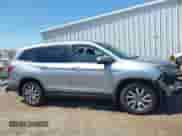 2019 Honda Pilot EX-L z VIN 5FNYF6H50KB037395, wystawiony jako IAAI lot #43007928 z przebiegiem 91 302 mil mil oraz . Historia ofert i sprzedaży dostępna na DreamBid. Obrazek 14.