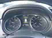 2015 Nissan Rogue SV with VIN KNMAT2MV5FP525164, listed as a IAAI auction lot 43198445 with 151,846 mi miles and . Bid and sale history available at DreamBid. Image 7.