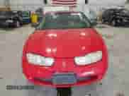 2002 Saturn SC with VIN 1G8ZR12772Z271935, listed as a Copart auction lot 60655675 with 160,299 mi miles and Non repairable. Bid and sale history available at DreamBid. Image 5.