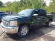 2013 Chevrolet Silverado 1500 LT with VIN 3GCPKSE76DG183528, listed as a IAAI auction lot 43109697 with 223,614 mi miles and . Bid and sale history available at DreamBid. Image 19.