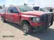 2006 Dodge 2500 Laramie with VIN 3D7KS29C06G129605, listed as a IAAI auction lot 43321277 with 319,750 mi miles and . Bid and sale history available at DreamBid. Image 1.