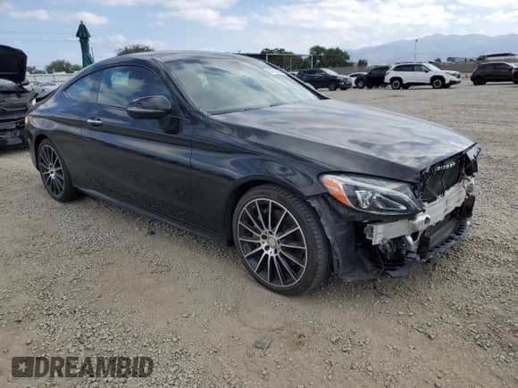 2017 Mercedes-Benz C 300 с VIN WDDWJ4JB4HF357243, выставлен на аукционе Copart как лот 84738705 с пробегом 101 657 миль миль и Чистый • Clean title. История ставок и продаж доступна на DreamBid. Изображение 4.