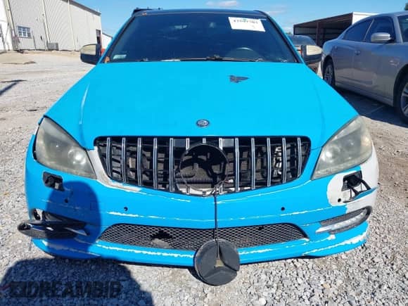 2008 Mercedes-Benz C 300 Sport с VIN WDDGF54X18F049840, выставлен на аукционе IAAI как лот 43597703 с пробегом Не указан миль и . История ставок и продаж доступна на DreamBid. Изображение 6.