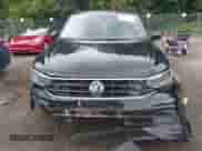 2022 Volkswagen Tiguan SE R-Line Black z VIN 3VV8B7AX7NM165468, wystawiony jako IAAI lot #43027085 z przebiegiem 90 871 mil mil oraz . Historia ofert i sprzedaży dostępna na DreamBid. Obrazek 12.
