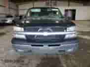 2004 Chevrolet Silverado 1500 with VIN 2GCEC19V641218231, listed as a Copart auction lot 86145154 with 56,266 mi miles and Clean title. Bid and sale history available at DreamBid. Image 5.