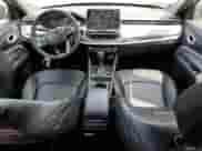 2024 Jeep Compass Latitude Lux с VIN 3C4NJDFN5RT150215, выставлен на аукционе Copart как лот 59351175 с пробегом 11 295 миль миль и Списание • Salvage title. История ставок и продаж доступна на DreamBid. Изображение 8.