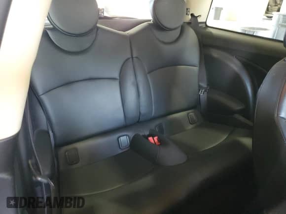 2012 MINI Hardtop with VIN WMWSU3C57CT185881, listed as a Copart auction lot 83754225 with 135,666 mi miles and Clean title. Bid and sale history available at DreamBid. Image 10.