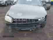 2002 Hyundai Accent GL z VIN KMHCG45C52U372587, wystawiony jako IAAI lot #42244428 z przebiegiem 43 538 mil mil oraz . Historia ofert i sprzedaży dostępna na DreamBid. Obrazek 6.