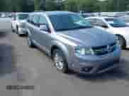 2018 Dodge Journey SXT with VIN 3C4PDCBG1JT466829, listed as a IAAI auction lot 43145807 with 119,823 mi miles and . Bid and sale history available at DreamBid. Image 1.