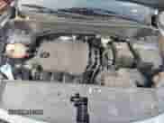 2021 Kia Sorento S with VIN 5XYRL4LC3MG017614, listed as a Copart auction lot 84918515 with 84,473 mi miles and Salvage title. Bid and sale history available at DreamBid. Image 12.