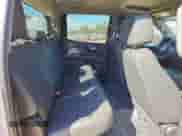 2024 Chevrolet Silverado 1500 Work Truck с VIN 1GCUDAED1RZ329015, выставлен на аукционе Copart как лот 84063245 с пробегом Не указан миль и Списание • Salvage title. История ставок и продаж доступна на DreamBid. Изображение 10.