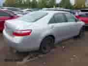 2009 Toyota Camry with VIN 4T1BE46KX9U336041, listed as a IAAI auction lot 43281805 with 246,875 mi miles and . Bid and sale history available at DreamBid. Image 4.