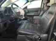 2011 Dodge Nitro Shock с VIN 1D4PU7GX9BW516200, выставлен на аукционе Copart как лот 80008044 с пробегом 194 734 миль миль и Списание • Salvage title. История ставок и продаж доступна на DreamBid. Изображение 7.