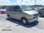 2001 Chevrolet Astro with VIN 1GNDM19W21B109611, listed as a IAAI auction lot 42169610 with 178,736 mi miles and . Bid and sale history available at DreamBid. Image 1.