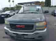 2005 GMC Sierra 1500 Work Truck с VIN 1GTEC14X15Z316696, выставлен на аукционе IAAI как лот 43257781 с пробегом 173 635 миль миль и . История ставок и продаж доступна на DreamBid. Изображение 6.