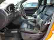 2020 Jeep Grand Cherokee Trailhawk with VIN 1C4RJFLT7LC200681, listed as a Copart auction lot 62663335 with 76,194 mi miles and Clean title. Bid and sale history available at DreamBid. Image 7.