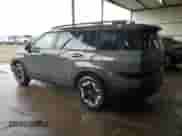 2025 Hyundai Santa Fe SEL с VIN 5NMP24GL5SH087171, выставлен на аукционе Copart как лот 43710845 с пробегом 2 897 миль миль и Чистый • Clean title. История ставок и продаж доступна на DreamBid. Изображение 2.