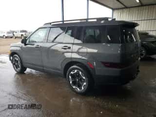 2025 Hyundai Santa Fe SEL с VIN 5NMP24GL5SH087171, выставлен на аукционе Copart как лот 43710845 с пробегом 2 897 миль миль и Чистый • Clean title. История ставок и продаж доступна на DreamBid. Изображение 2.