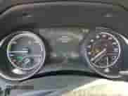 2023 Toyota Camry Hybrid XSE z VIN 4T1K31AK4PU059220, wystawiony jako Copart lot #71520905 z przebiegiem 45 489 mil mil oraz Szkoda całkowita • Salvage title. Historia ofert i sprzedaży dostępna na DreamBid. Obrazek 9.