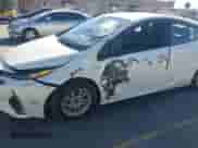 2019 Toyota Prius Plus с VIN JTDKARFP4K3114700, выставлен на аукционе IAAI как лот 42862108 с пробегом 139 020 миль миль и . История ставок и продаж доступна на DreamBid. Изображение 6.