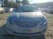 2011 Hyundai Sonata GLS с VIN 5NPEB4AC5BH256155, выставлен на аукционе Copart как лот 85548945 с пробегом 182 954 миль миль и Списание • Salvage title. История ставок и продаж доступна на DreamBid. Изображение 5.