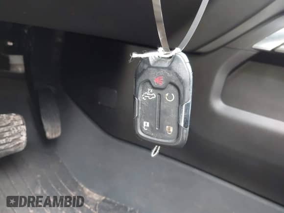 2021 GMC Sierra 1500 AT4 с VIN 1GTP9EED5MZ414230, выставлен на аукционе IAAI как лот 43403639 с пробегом 88 307 миль миль и . История ставок и продаж доступна на DreamBid. Изображение 11.