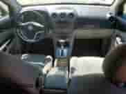 2009 Saturn VUE I4 z VIN 3GSCL93Z09S554927, wystawiony jako Copart lot #47108705 z przebiegiem 87 895 mil mil oraz Szkoda całkowita • Salvage title. Historia ofert i sprzedaży dostępna na DreamBid. Obrazek 8.