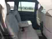 2025 Honda Passport EX-L with VIN 5FNYF8H55SB014545, listed as a Copart auction lot 68539655 with 3,915 mi miles and Salvage title. Bid and sale history available at DreamBid. Image 10.