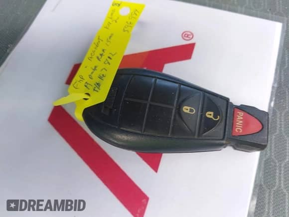 2019 Ram 1500 Big Horn z VIN 1C6RR7TT6KS596984, wystawiony jako IAAI lot #42678677 z przebiegiem 35 666 mil mil oraz . Historia ofert i sprzedaży dostępna na DreamBid. Obrazek 11.