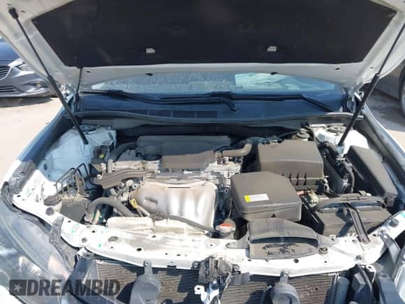 2016 Toyota Camry SE with VIN 4T1BF1FK1GU504643, listed as a IAAI auction lot 43268527 with 151,088 mi miles and . Bid and sale history available at DreamBid. Image 10.