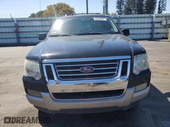 2009 Ford Explorer Eddie Bauer с VIN 1FMEU64E79UA01358, выставлен на аукционе Copart как лот 48108065 с пробегом 132 379 миль миль и Списание • Salvage title. История ставок и продаж доступна на DreamBid. Изображение 5.